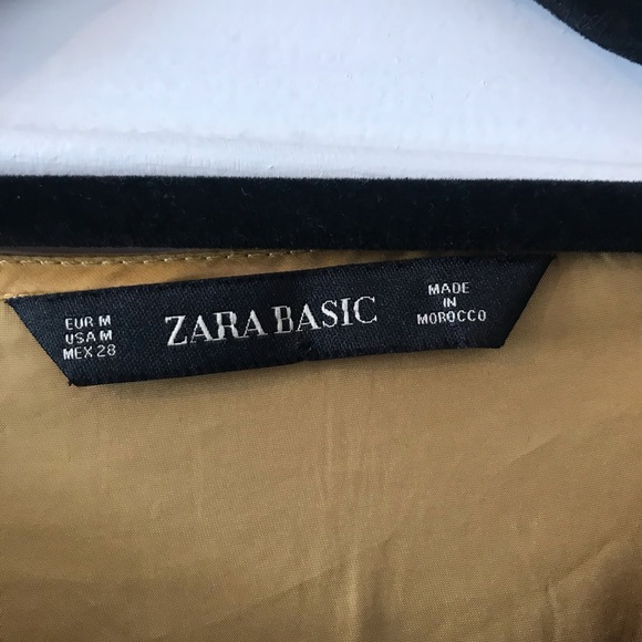 Zara Gorgeous blouse - Picture 8 of 11